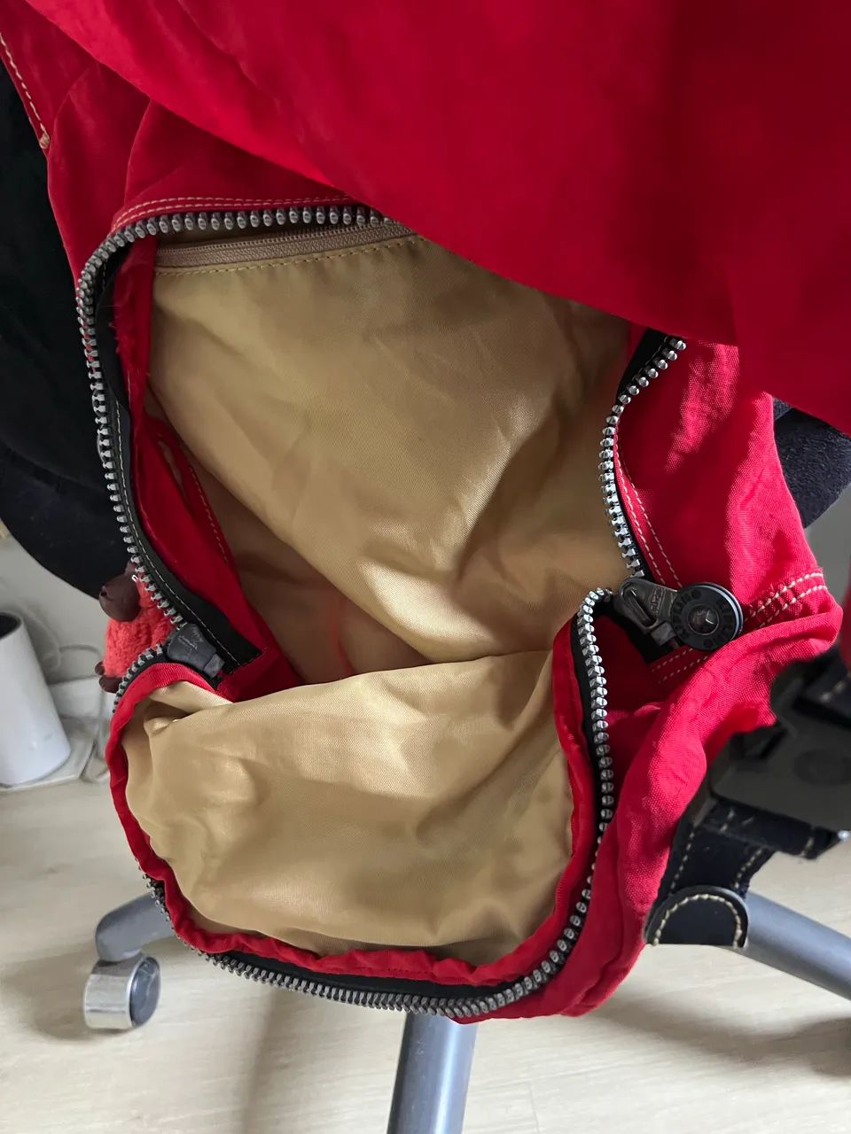 Mochila kipling - Foto 2