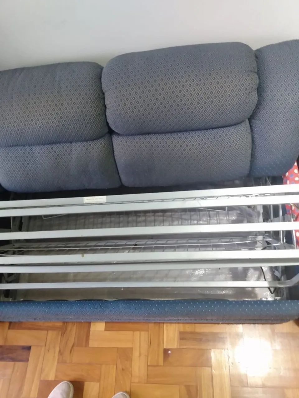 Vendo sofá cama  - Foto 5