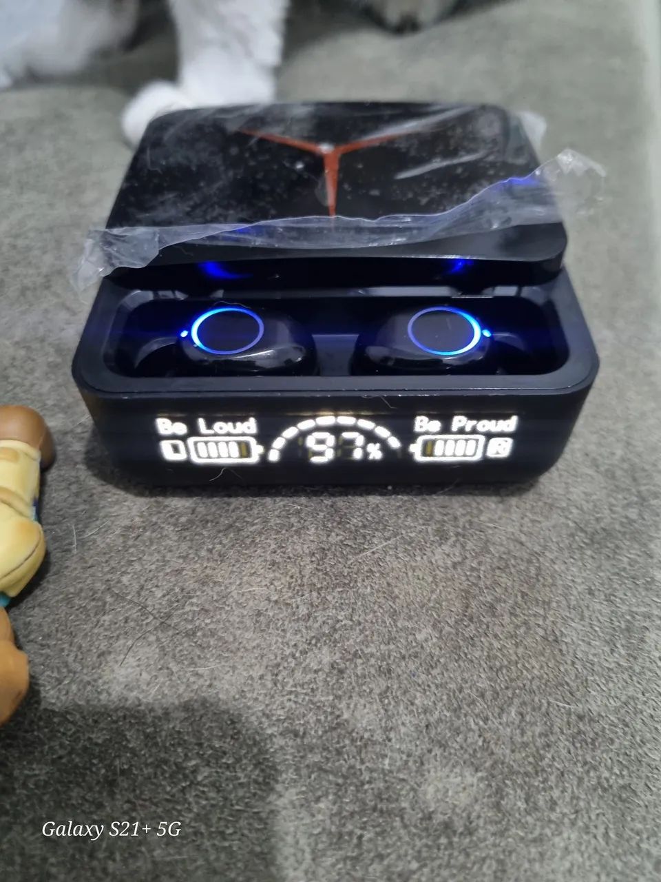 Fone Bluetooth M90 Pro