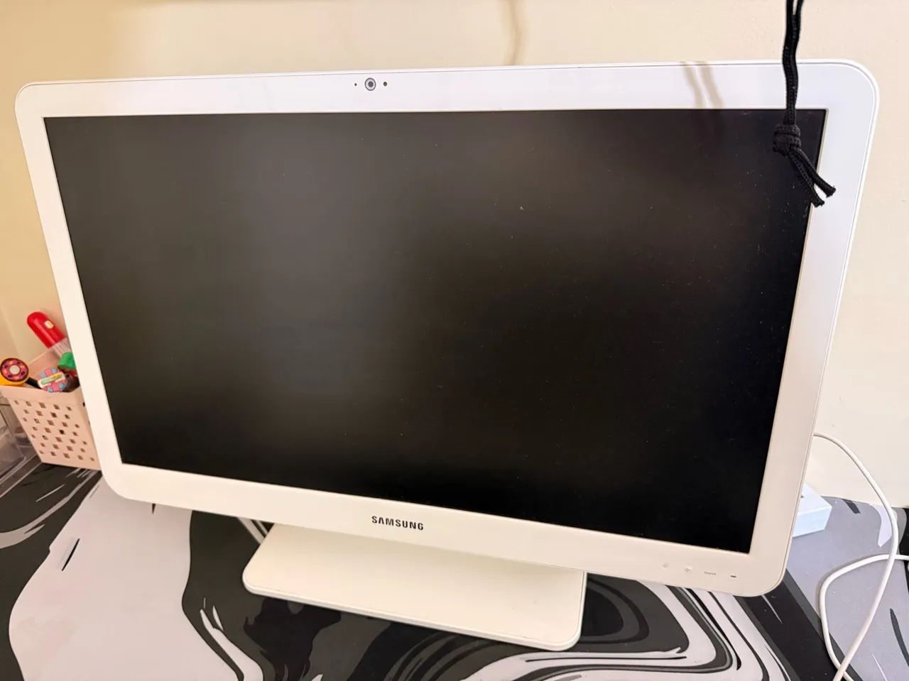 computador all-in-one da Samsung
