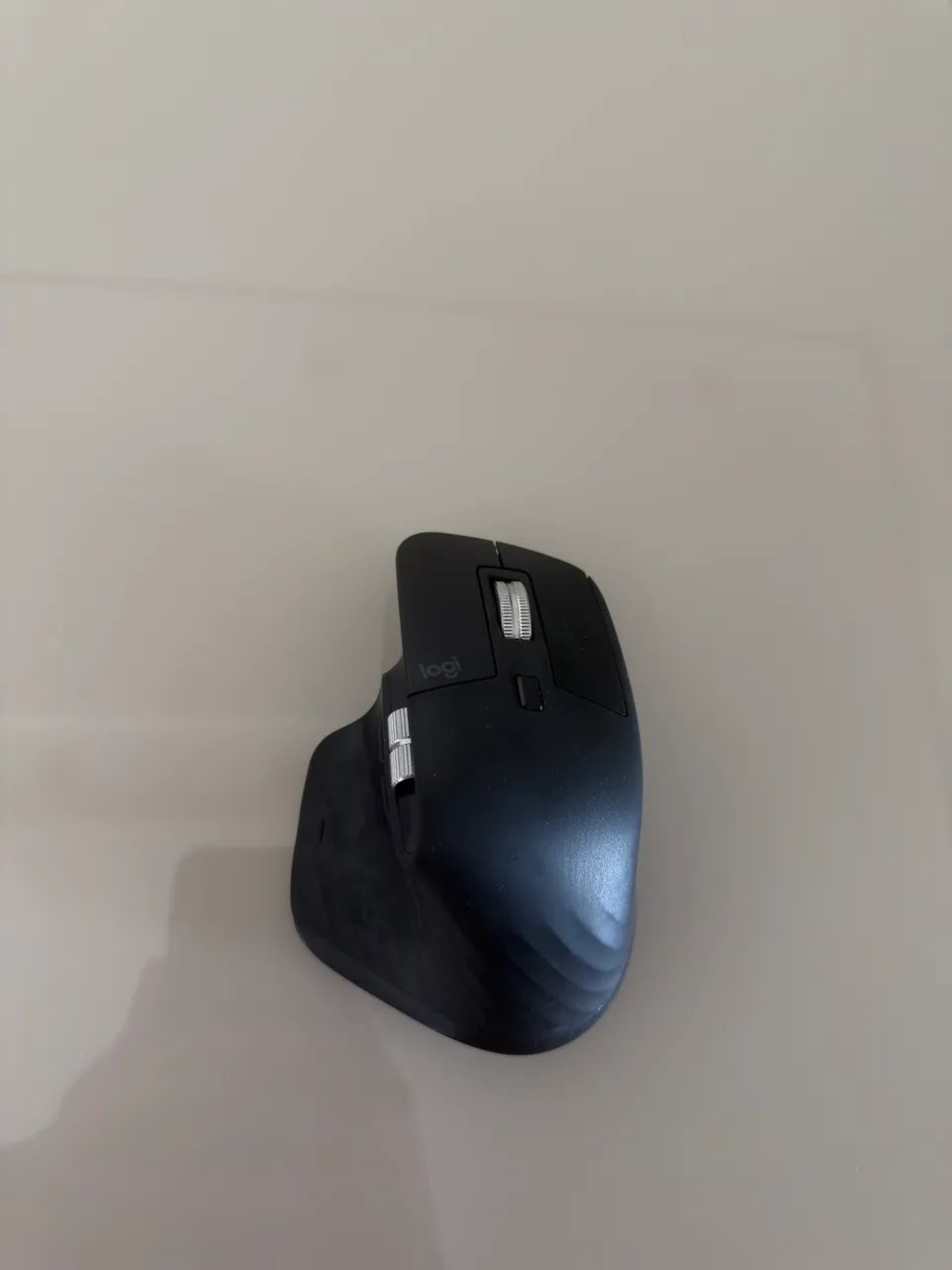 Mouse Logitech MX Master 3 - Produto Original  - Foto 4
