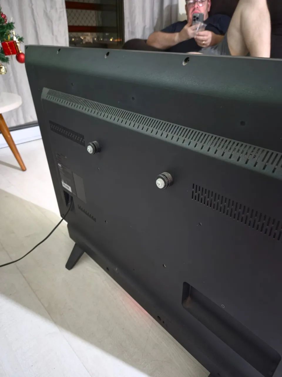 TV 43? LED AOC - Foto 2