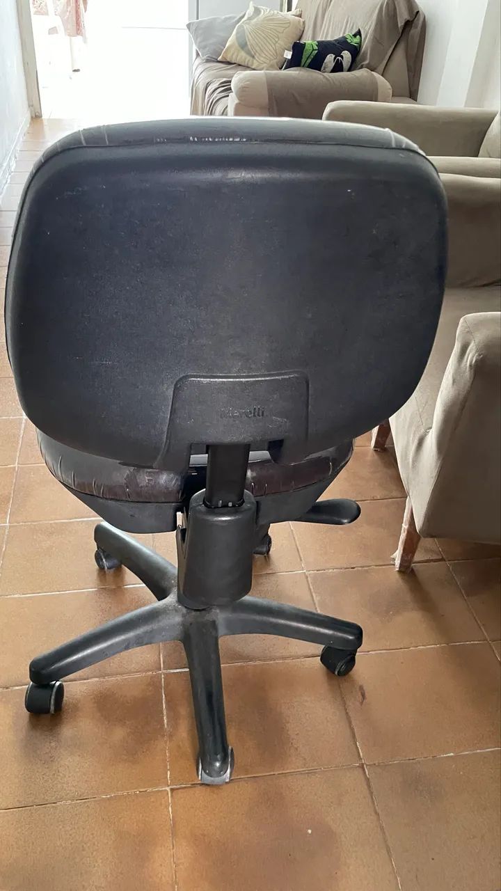 Cadeira para escritório 