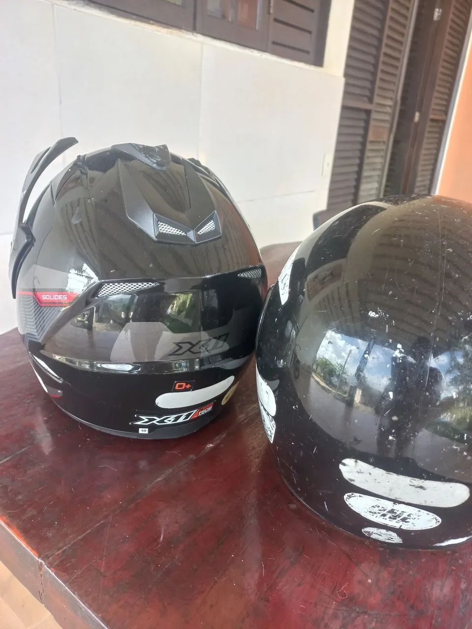 Capacete  - Foto 4