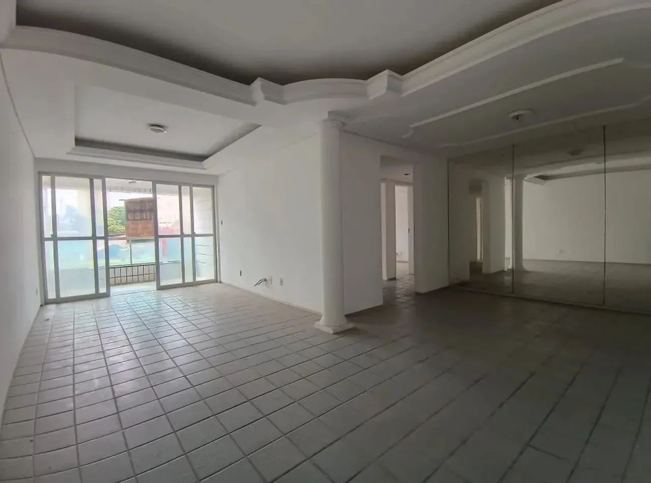 ]Apartamento para Aluguel- Olinda - 3 Quartos.