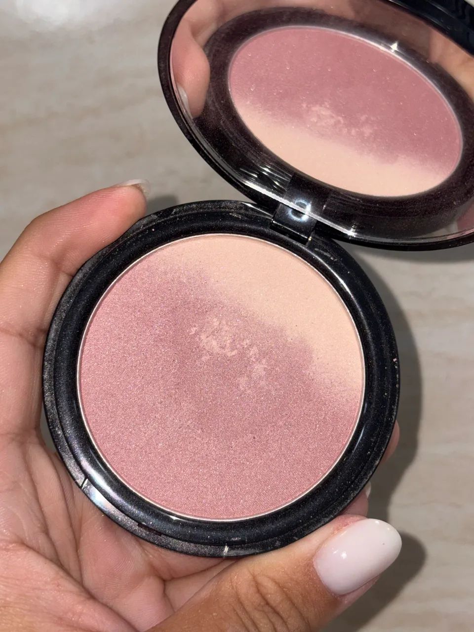 Blush NYX   - Foto 5