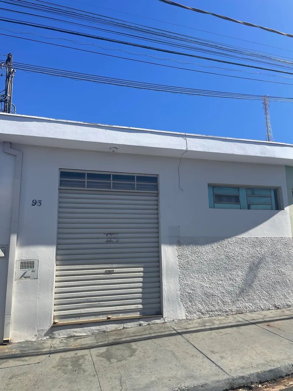 Salão comercial  - Foto 2