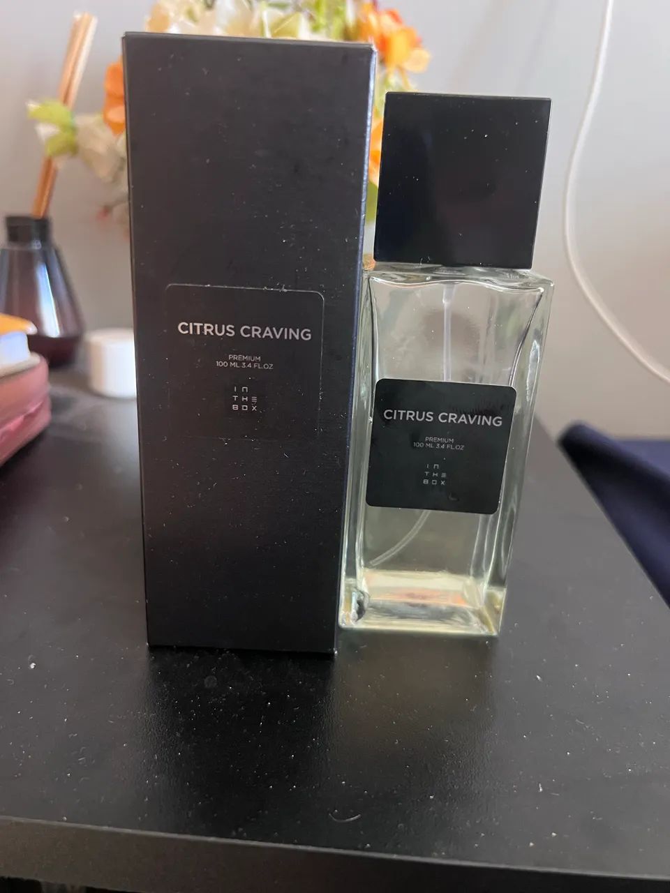 Perfume in the box cítrus craving - Foto 3