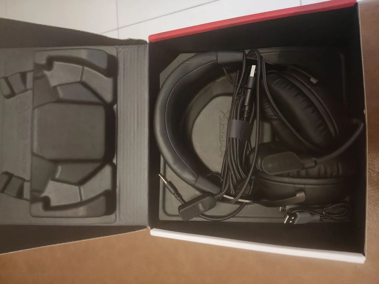 Hyper X Cloud III - Foto 4