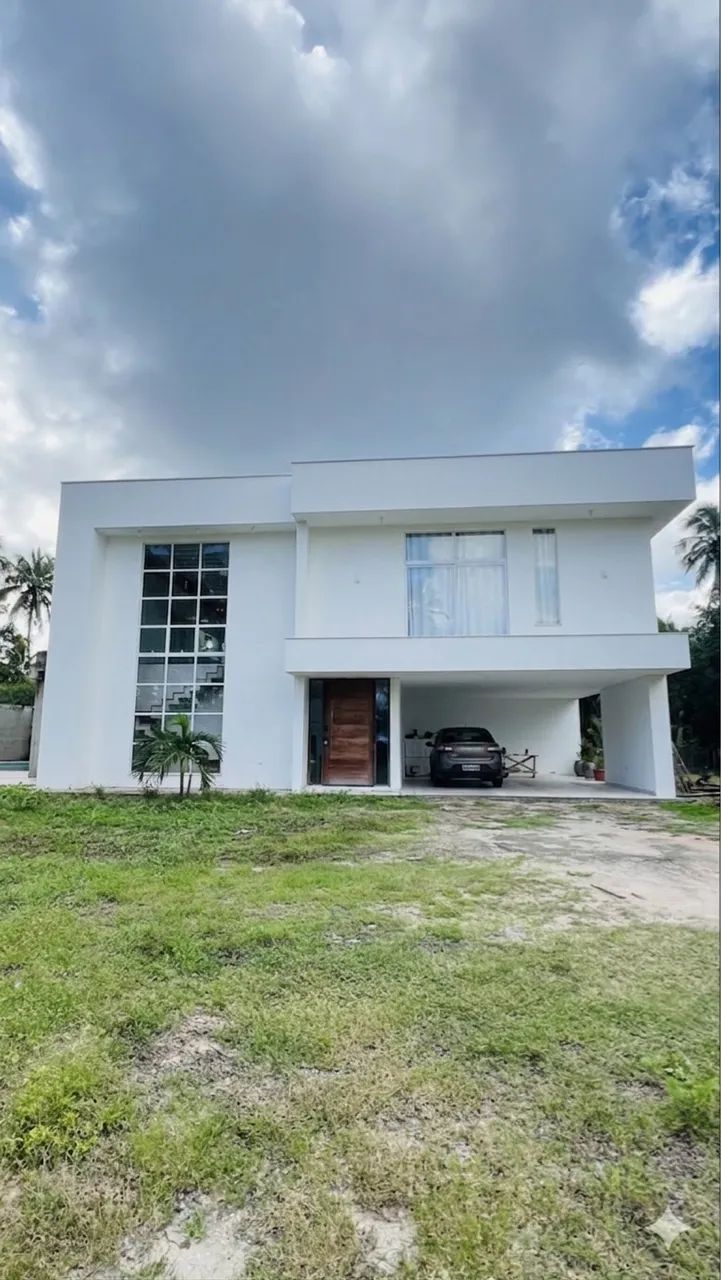Casa com vista para o mar -  Barra Nova - Foto 2