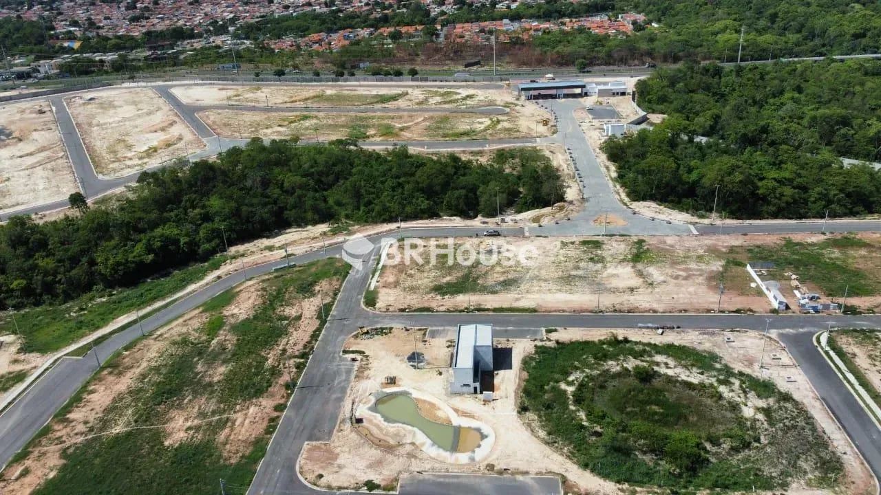 Bairro 1340 | Lote em Condomínio - Foto 3