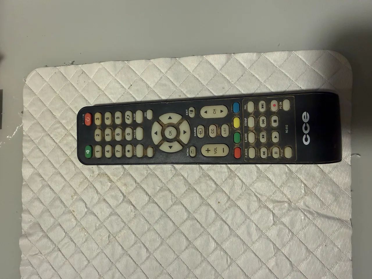 Tv 39 CCE - Foto 5