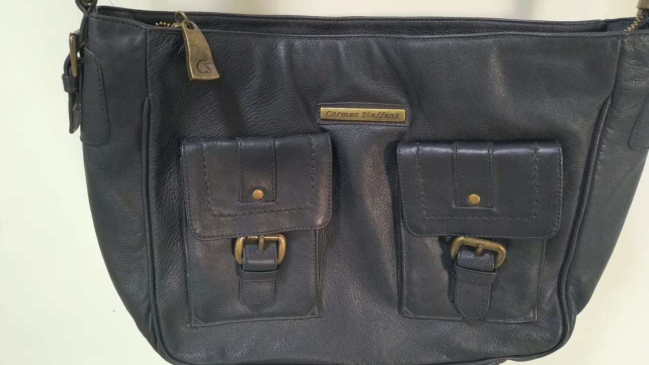 Bolsa Carmen Steffens  - Foto 3