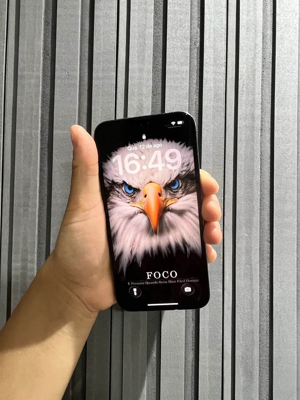 IPHONE 13 PRO MUITO NOVO!  - Foto 2