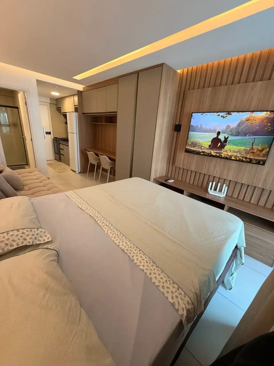 ACORES TAMADARE - FLAT BEIRA MAR