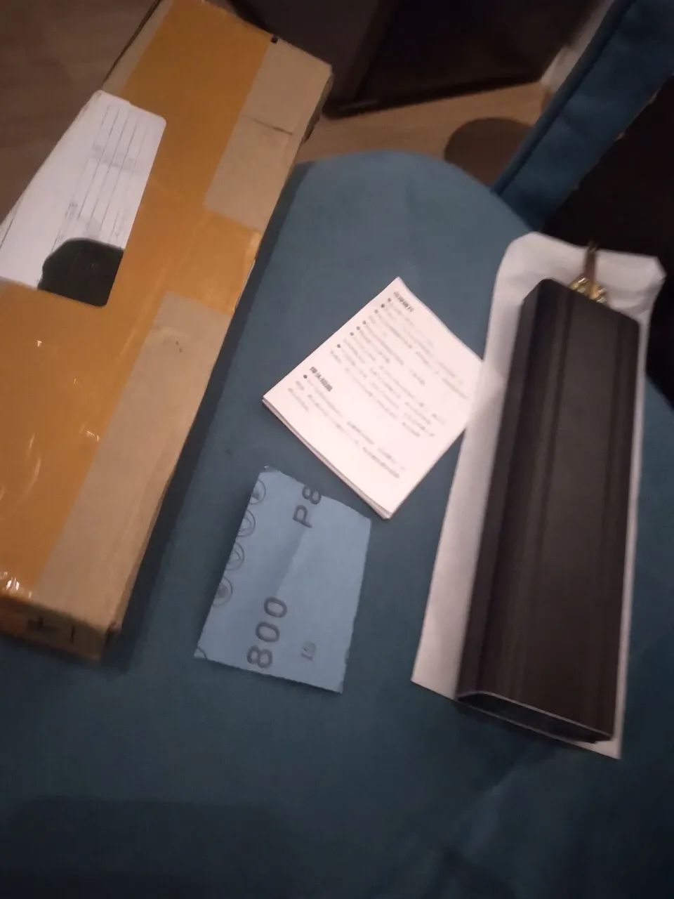 Máquina de solda de bateria de litio  - Foto 5