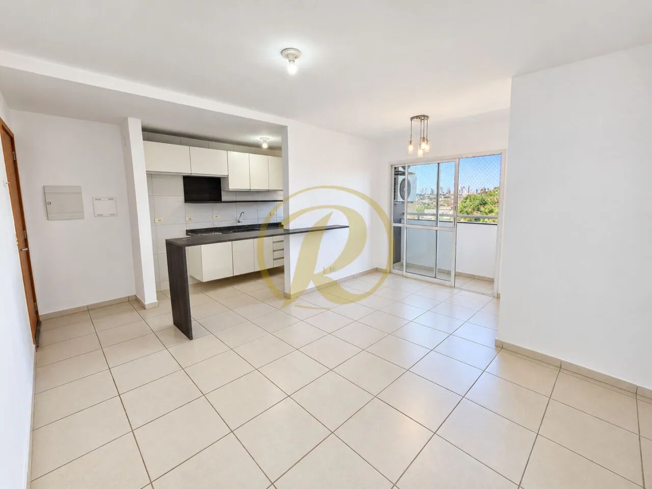 Apartamento Edifício Terranova Próximo a UEL - Foto 2