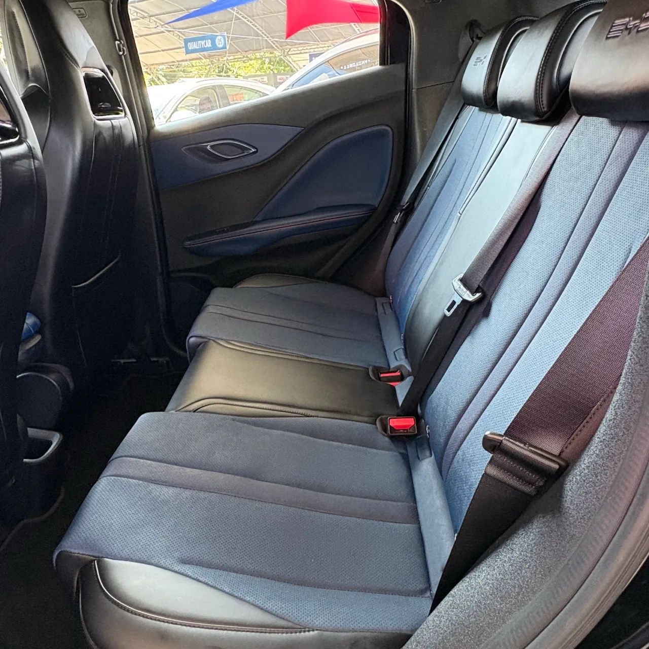BYD Dolphin Mini (Elétrico) 2027 - Foto 5