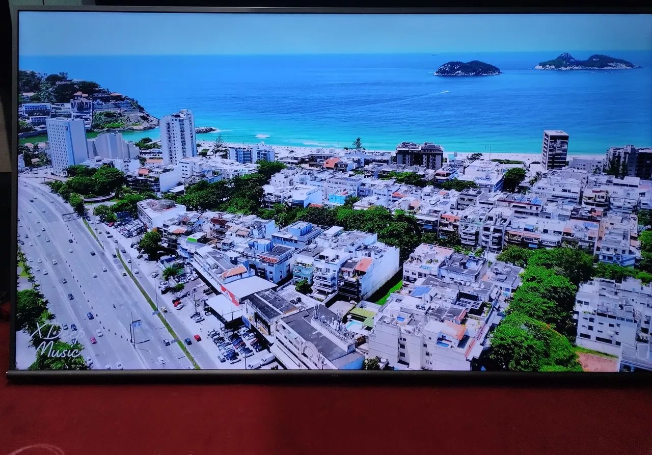 Tv TCL 65 polegadas  - Foto 2