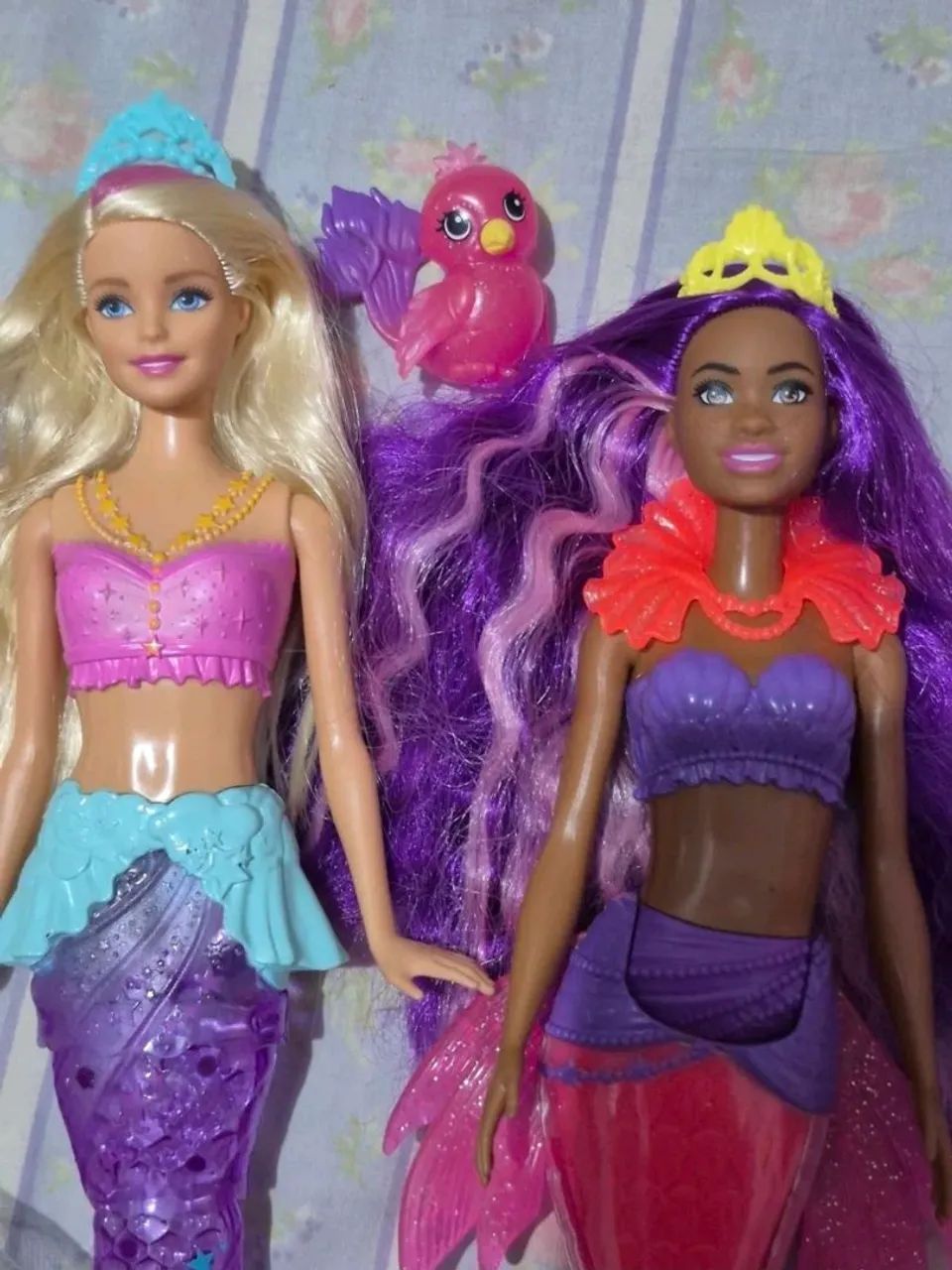 Lote de bonecas Barbie - Foto 3