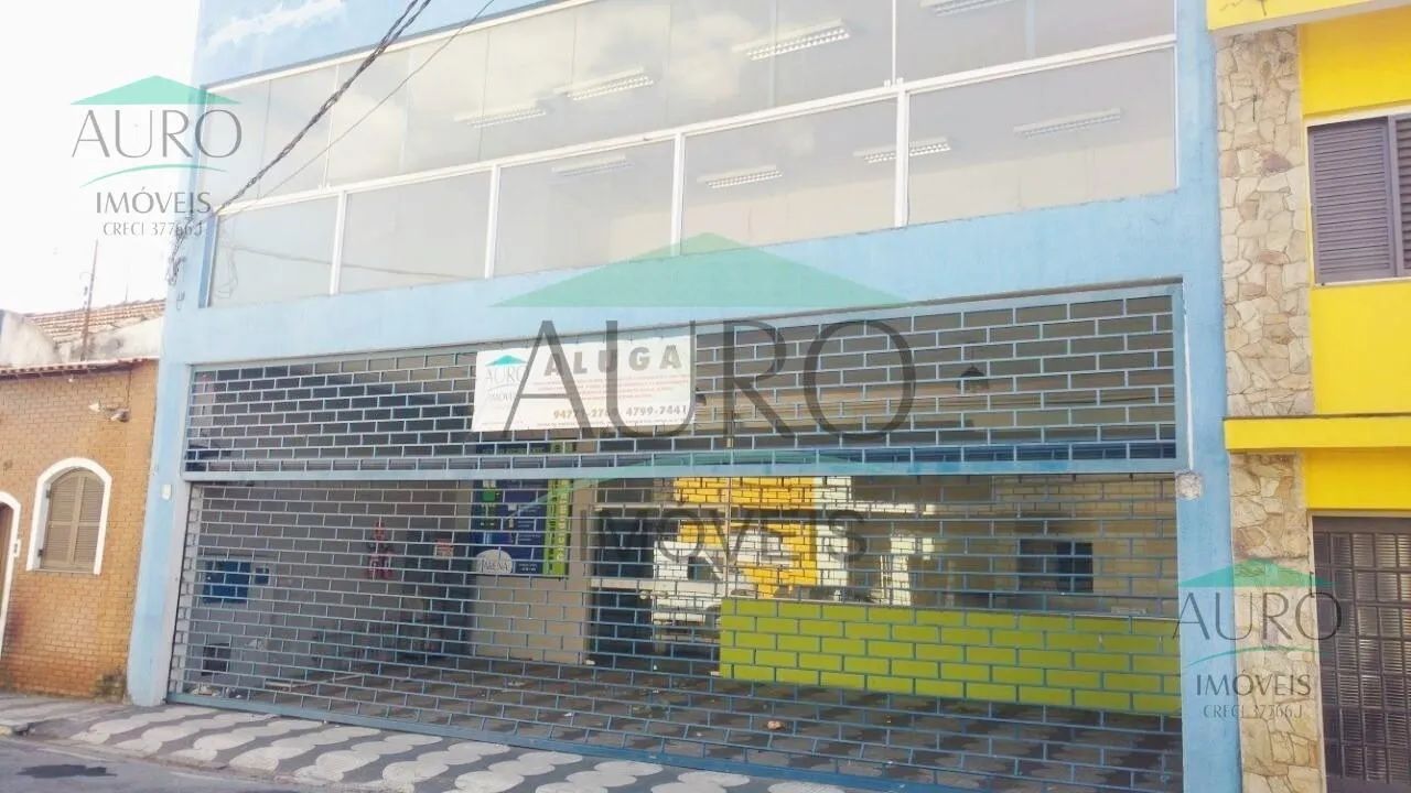 IMÓVEL COMERCIAL COMERCIAL em Mogi das Cruzes - São Paulo, Centro - Foto 3