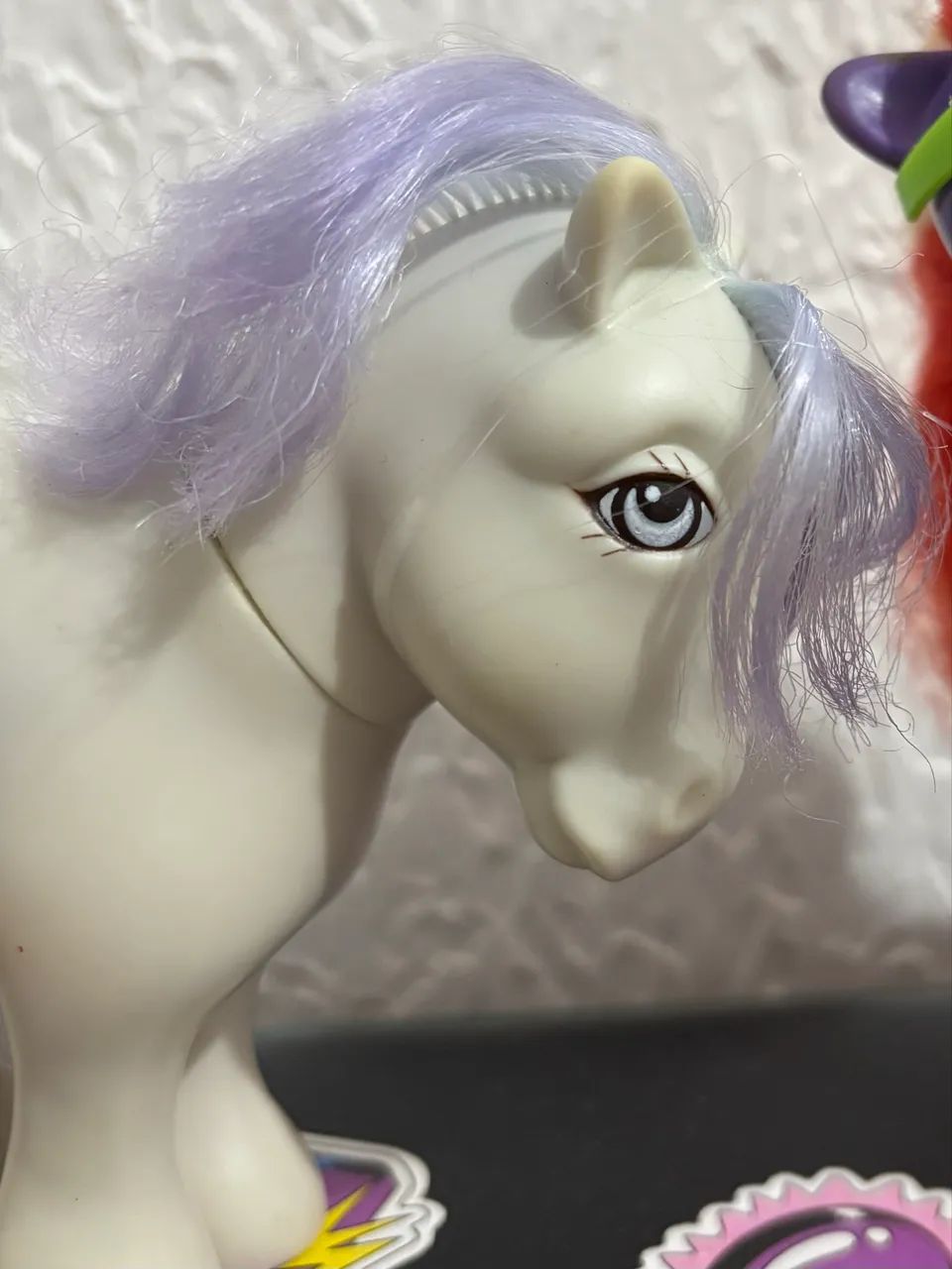 My little pony g1 Cherry blossom estrela  - Foto 4