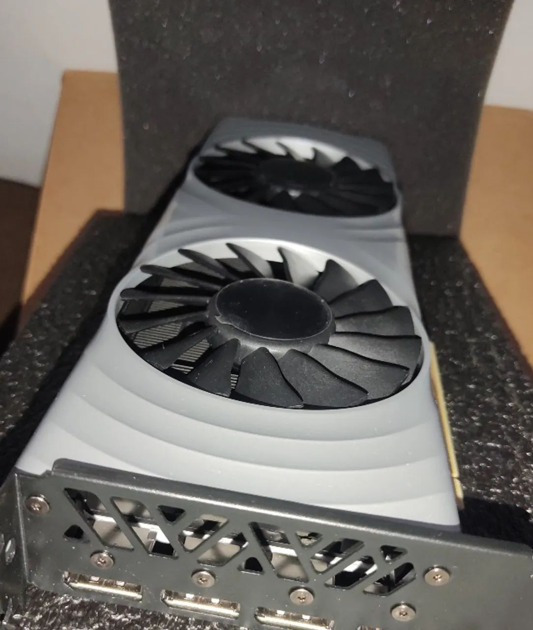 Placa de video ARC A770 16gb * Zero da budega !
