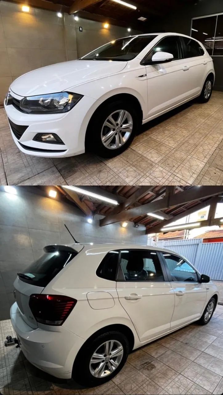 Volkswagen Polo 2019