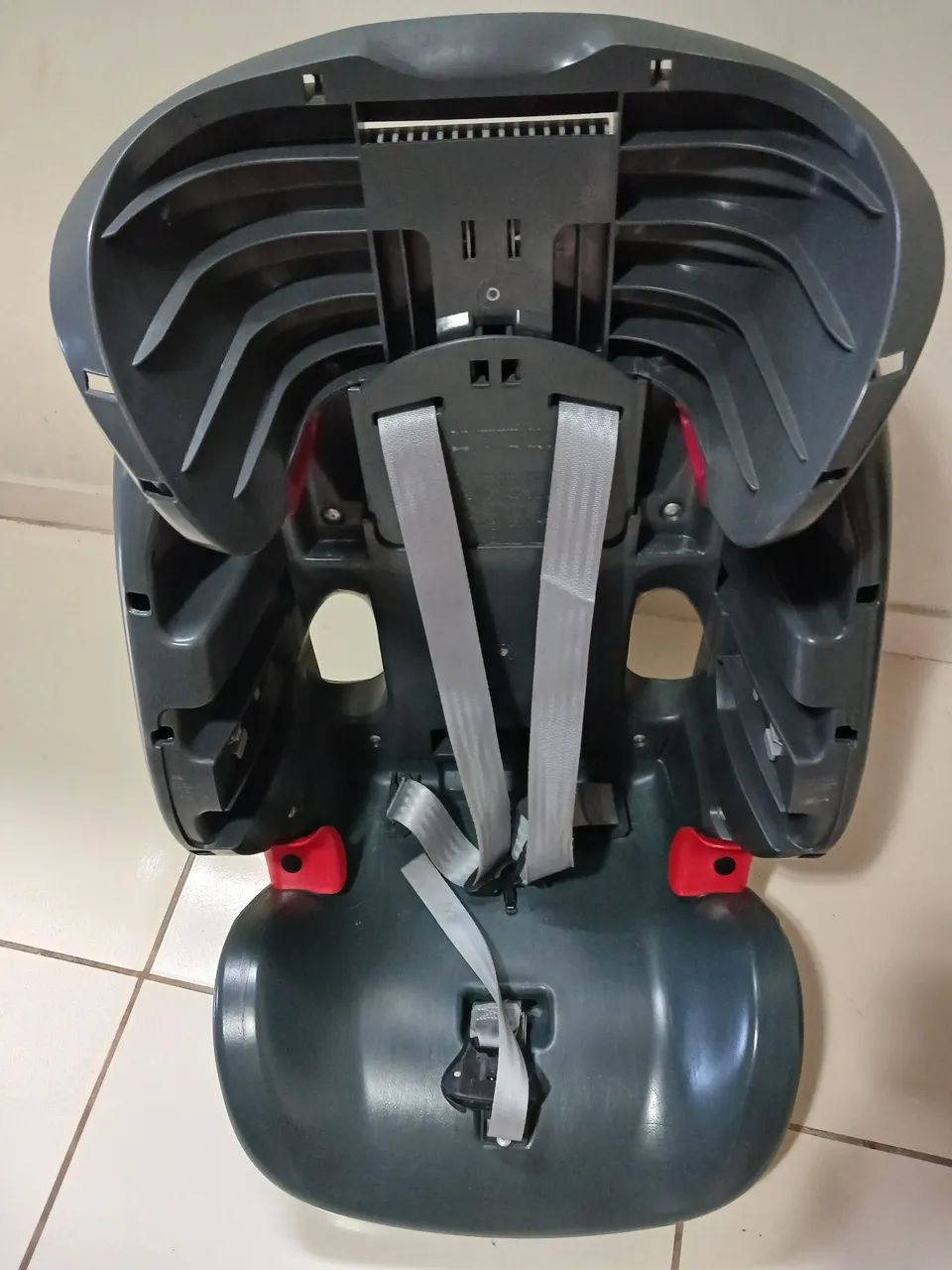 Cadeirinha de bebê para automóvel  - Foto 3