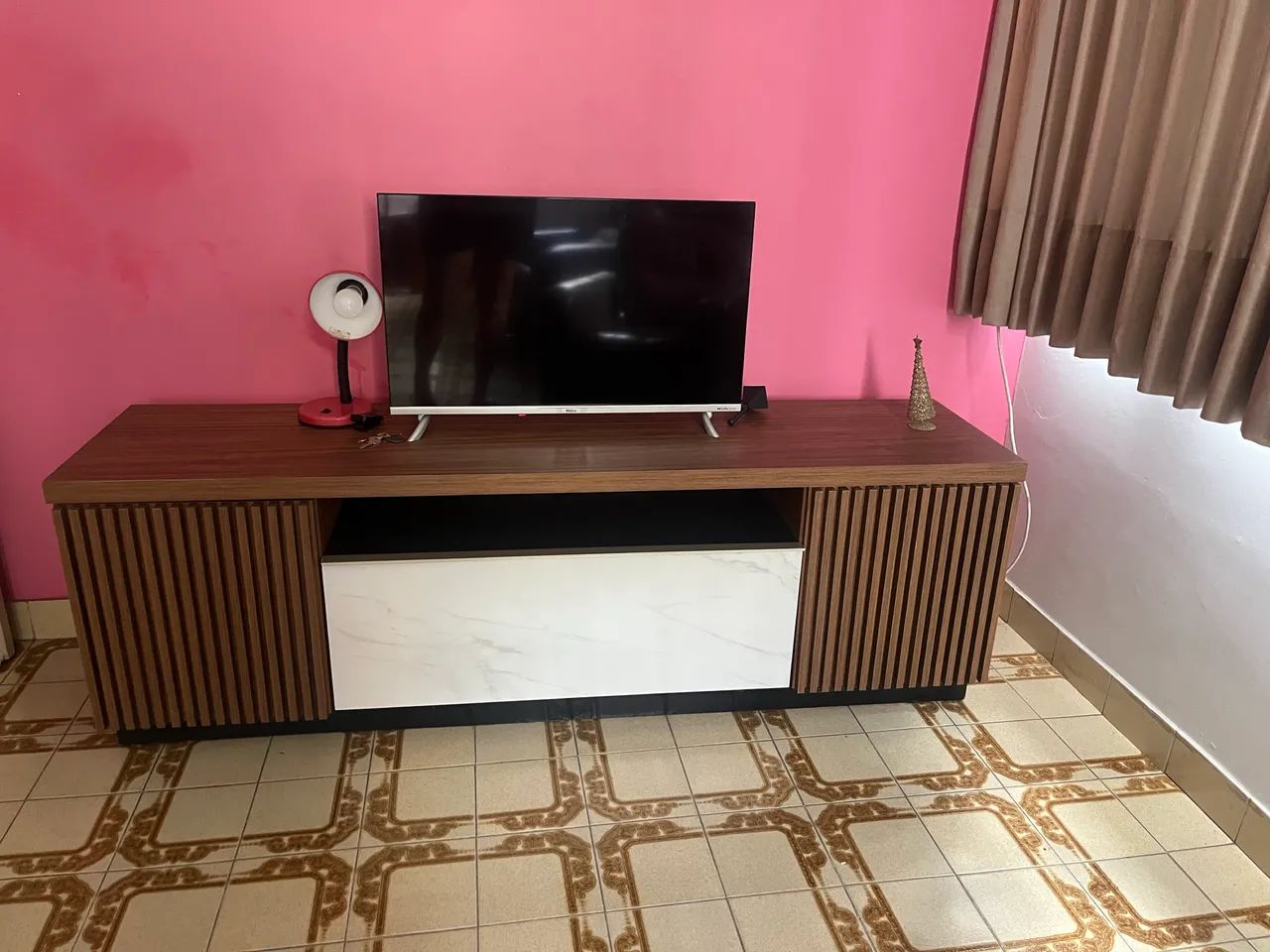 Vende se rack semi novo