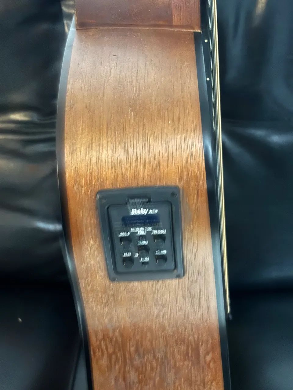 Violão folk - Foto 2