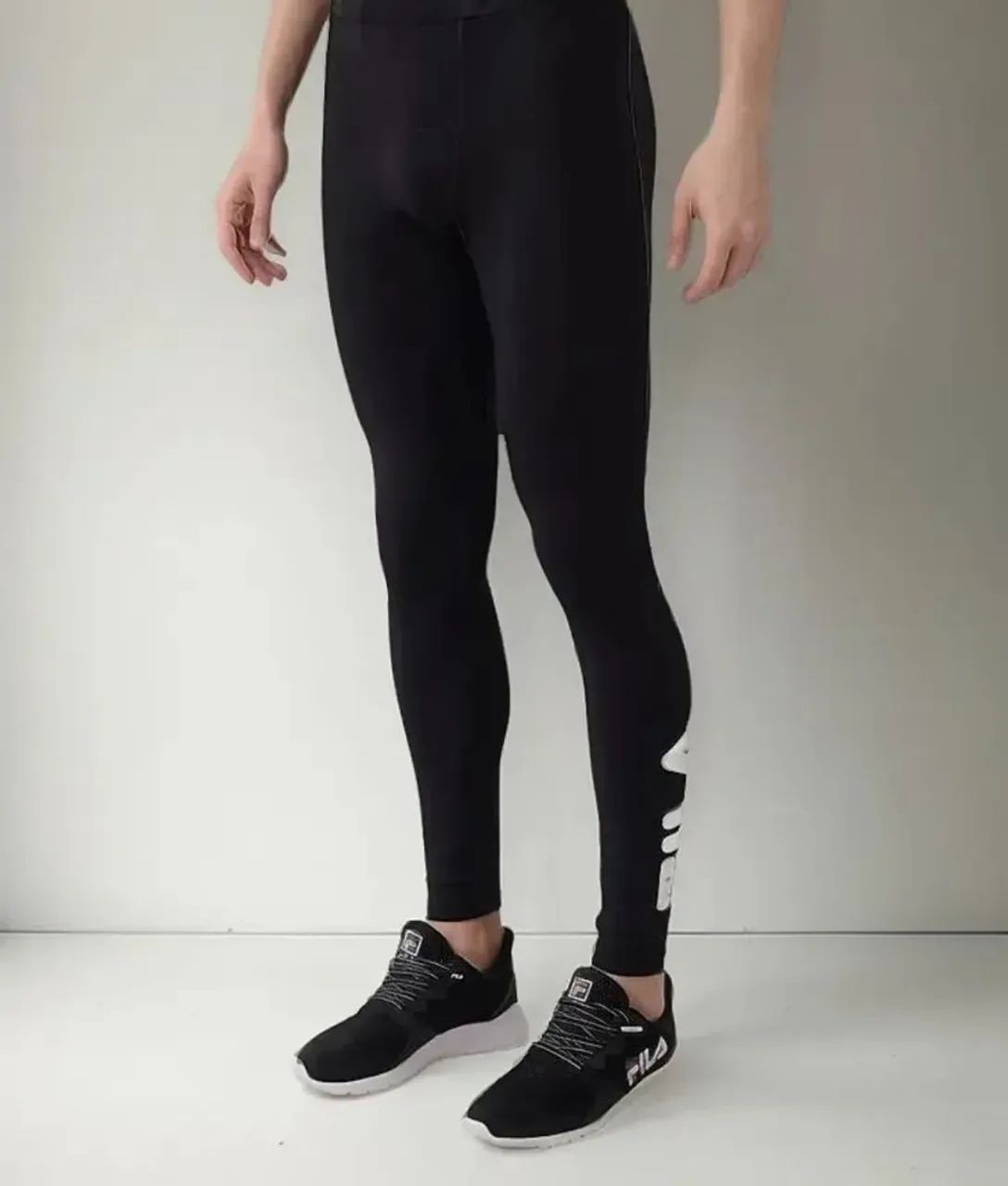 Legging Fila  - Foto 5