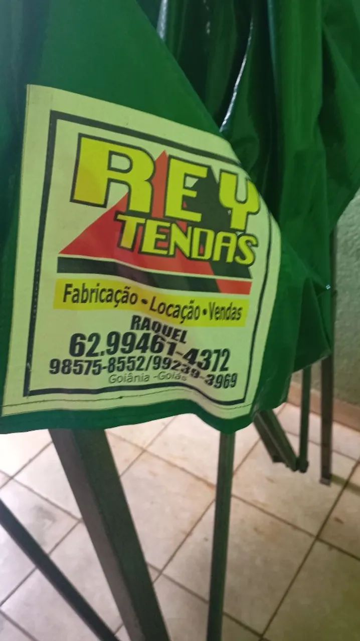 Tenta 3x2  - Foto 5