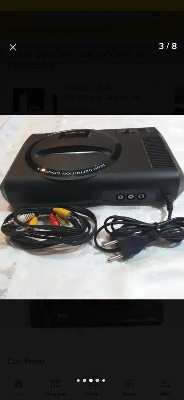 Mega drive 2017 - Foto 5