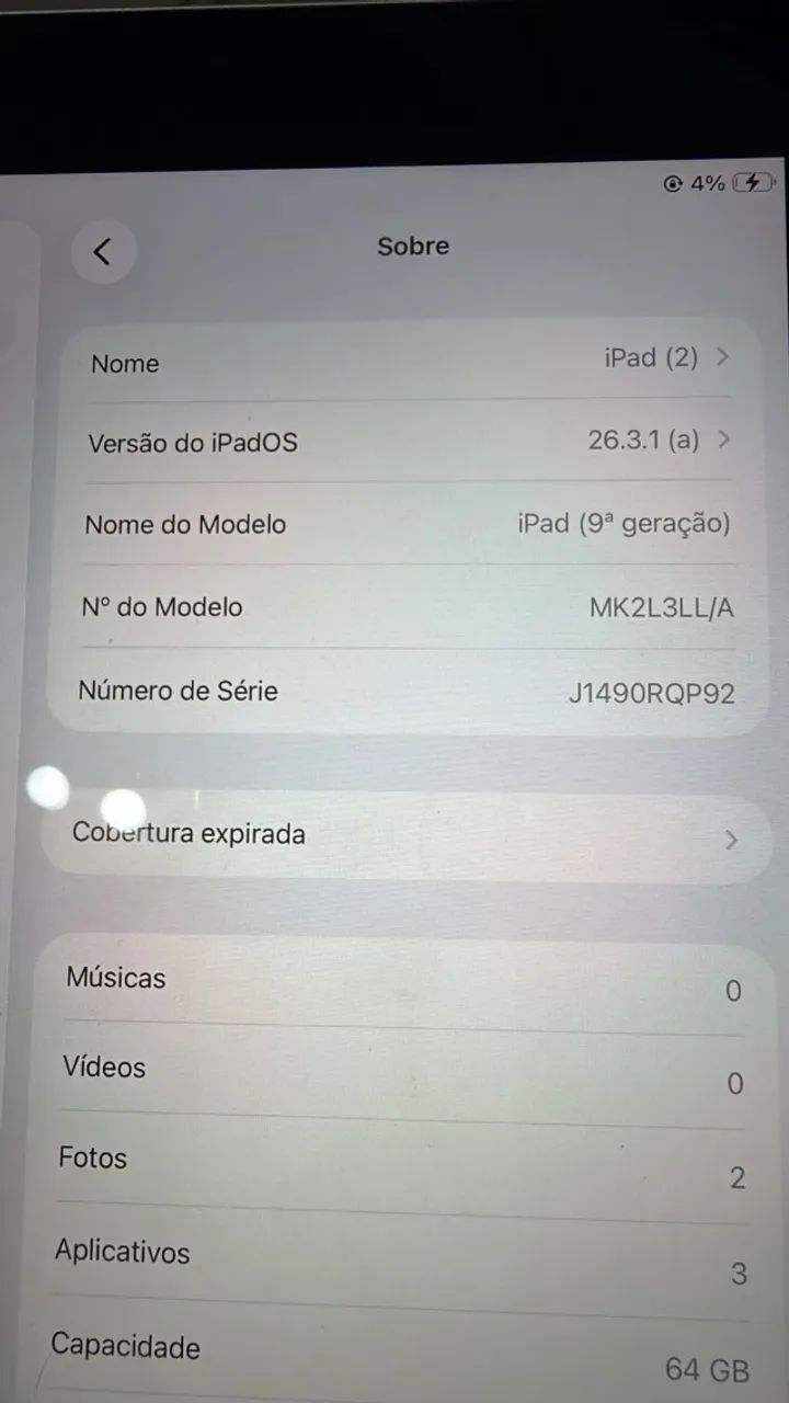 IPAD - Foto 2
