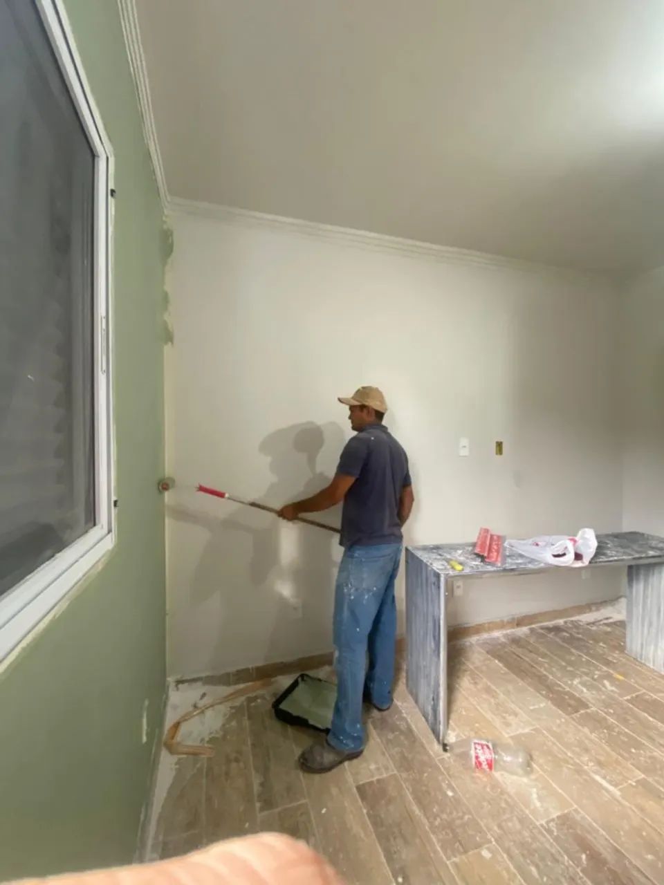 Pintor  - Foto 3