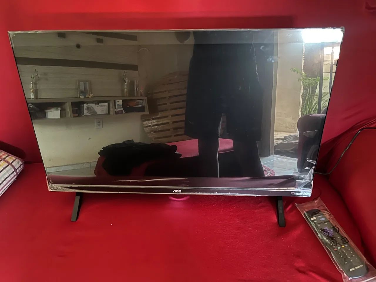 TV AOC 32P NOVA