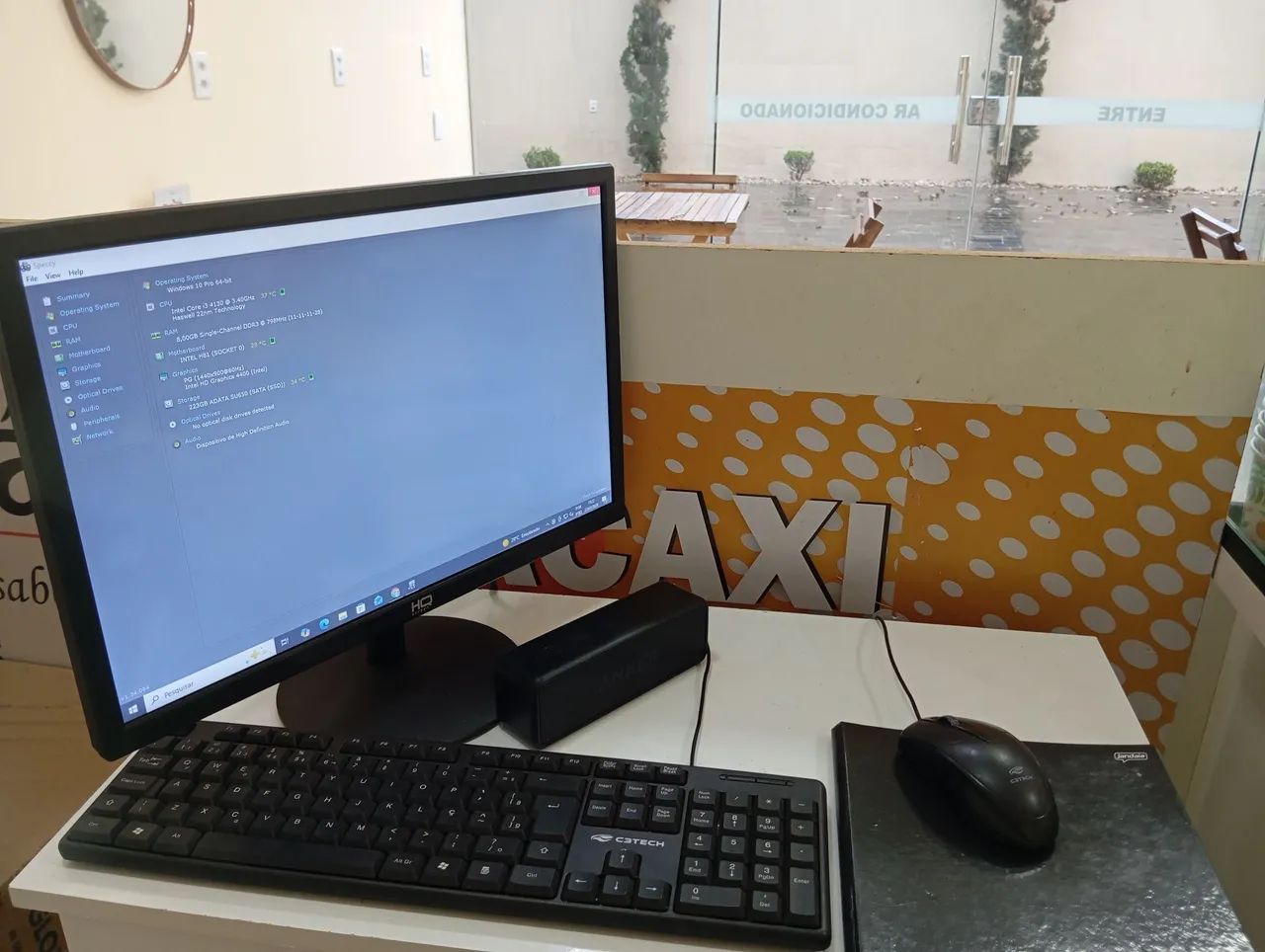 Computador completo - Foto 2