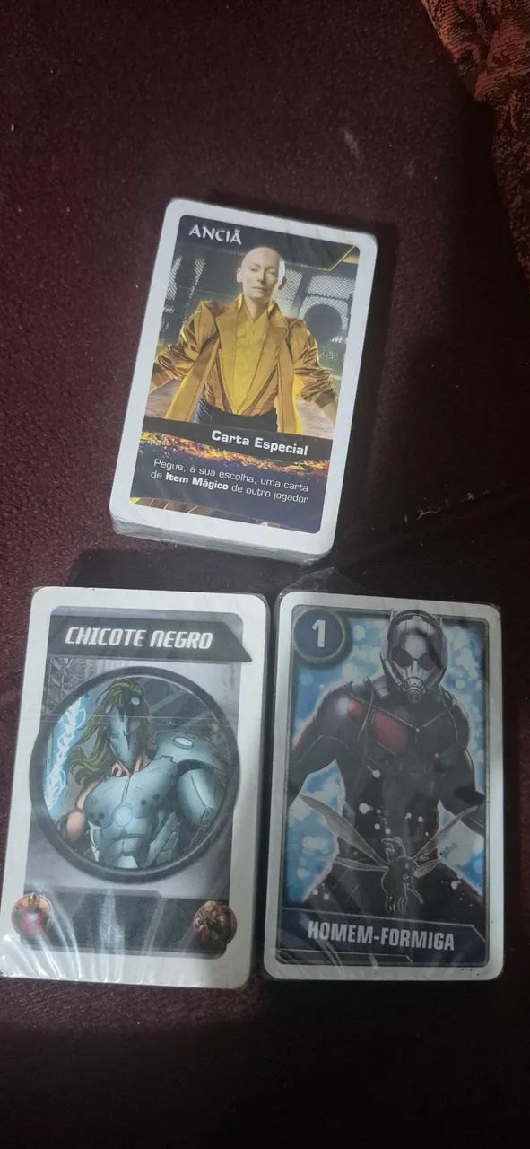 Baralho