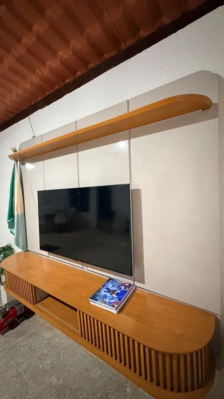 Painel tv  - Foto 2