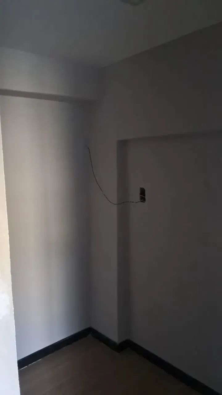 Sala Comercial com mezanino e banheiro no Largo da Batalha | Niterói - RJ - Foto 4