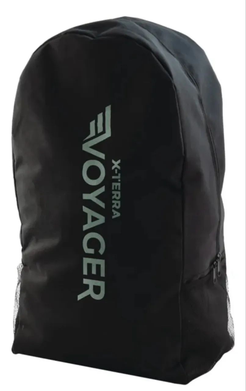 Detector De Metais Voyager Com Kit (pá, Fones E Mochila) - Foto 2