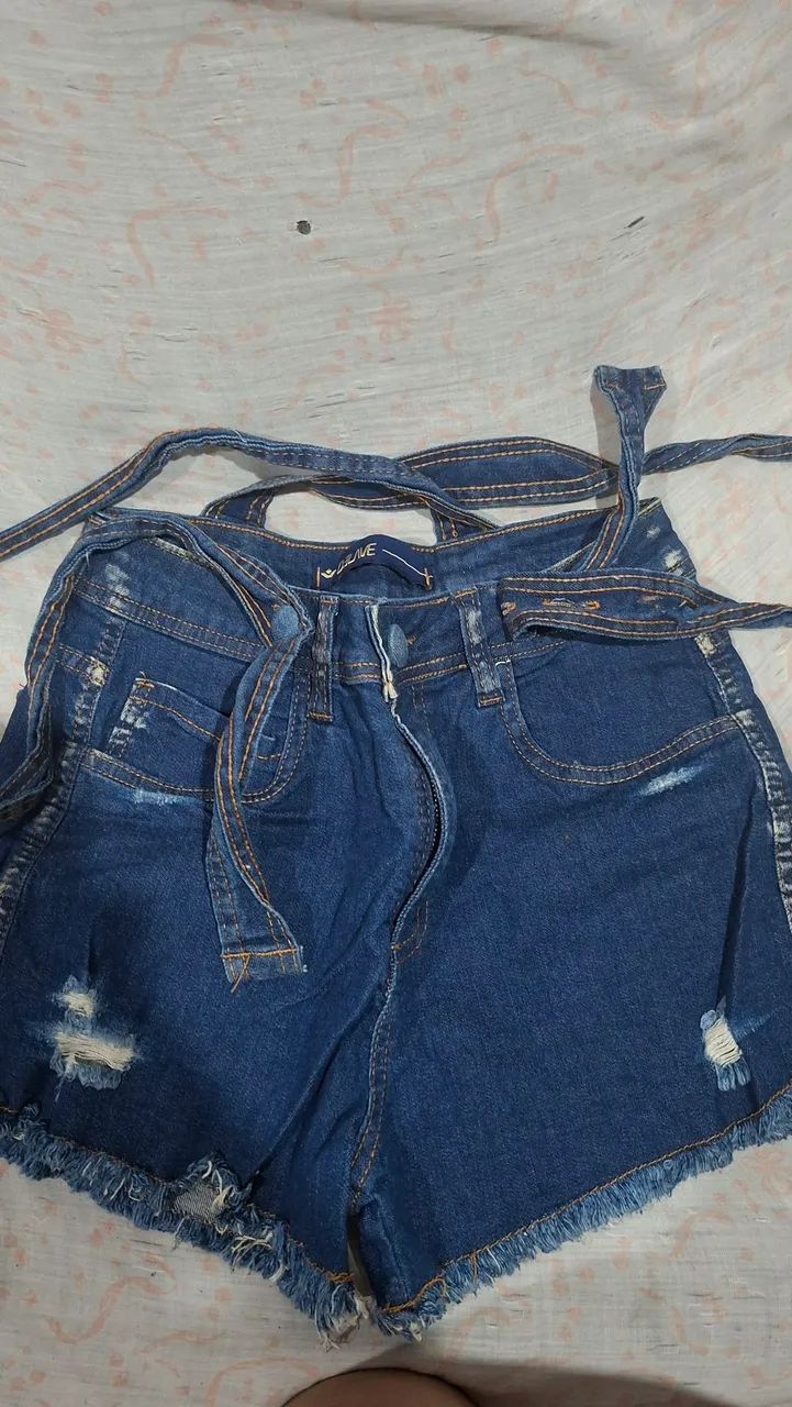 Short