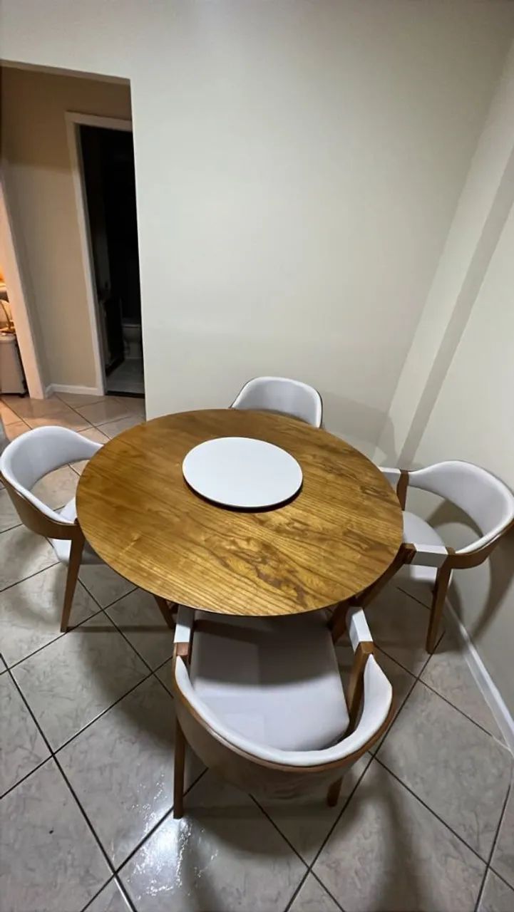 Sala de jantar  - Foto 5