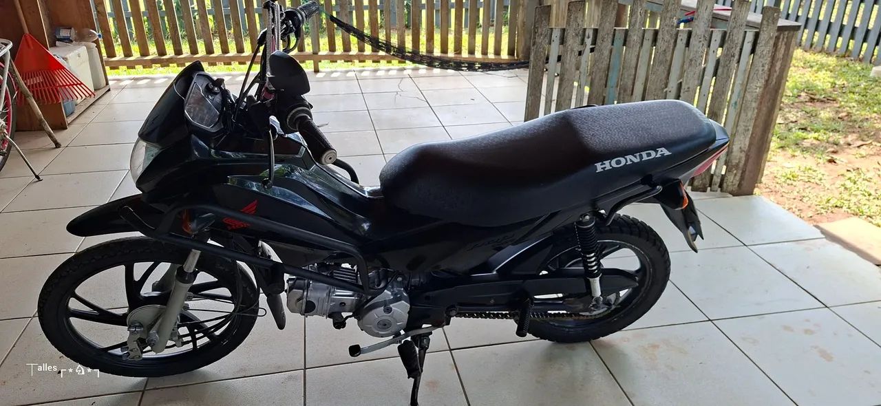 Moto a venda - Foto 5