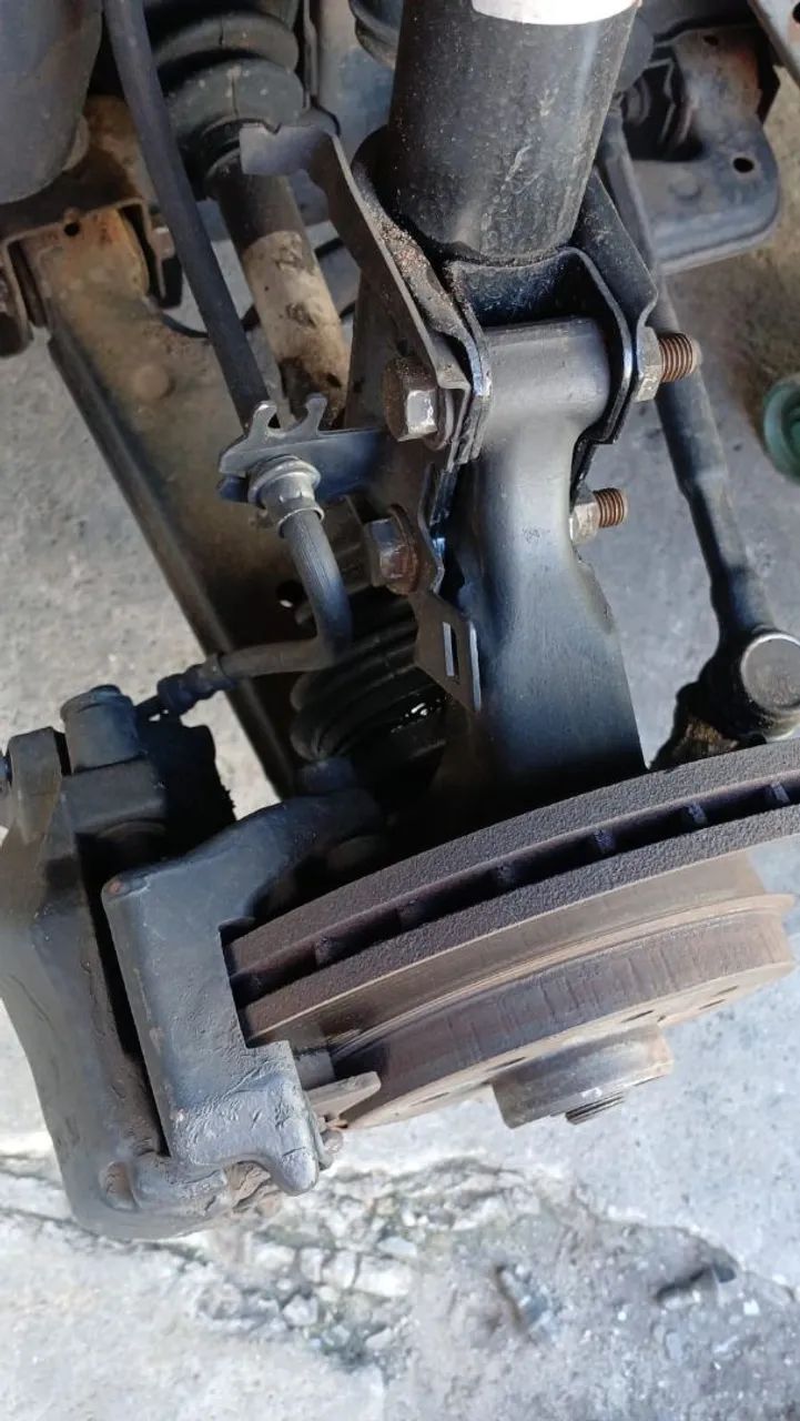Mecânico de automóveis 