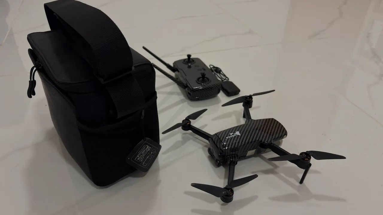 Drone Hubsan mini SE Refinado  - Foto 2