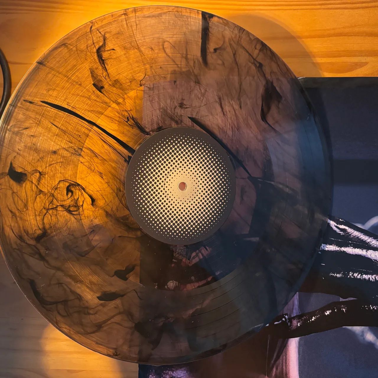 Disco de Vinil LP Pabllo Vittar - Noitada - Foto 2