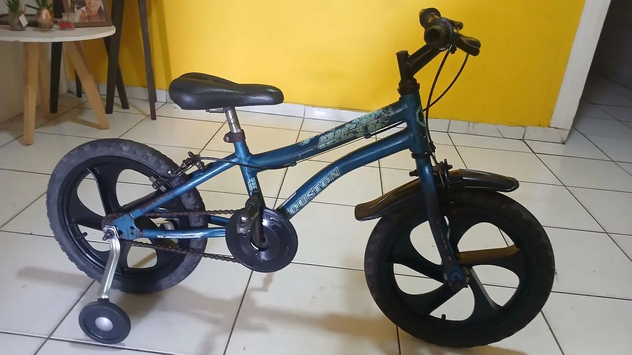 Bicicleta Houston 16