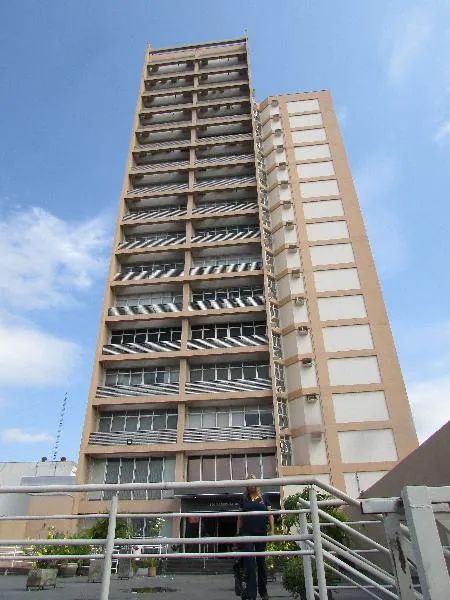 Comercial/Industrial com 1 sala(s) no bairro Bandeirantes em Cuiabá - MT